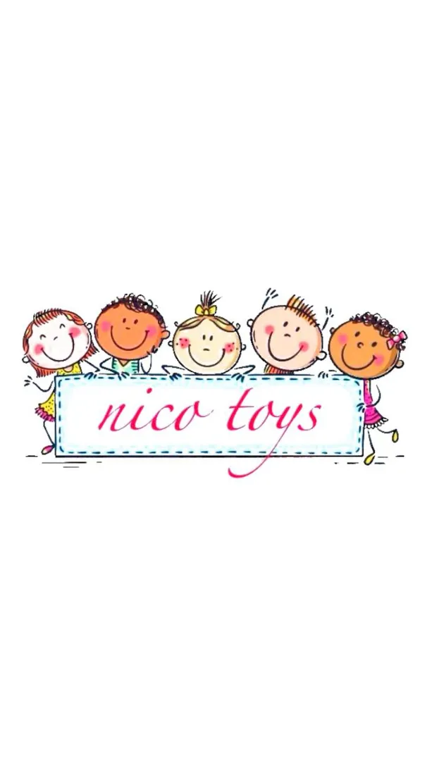 Niko toys logo