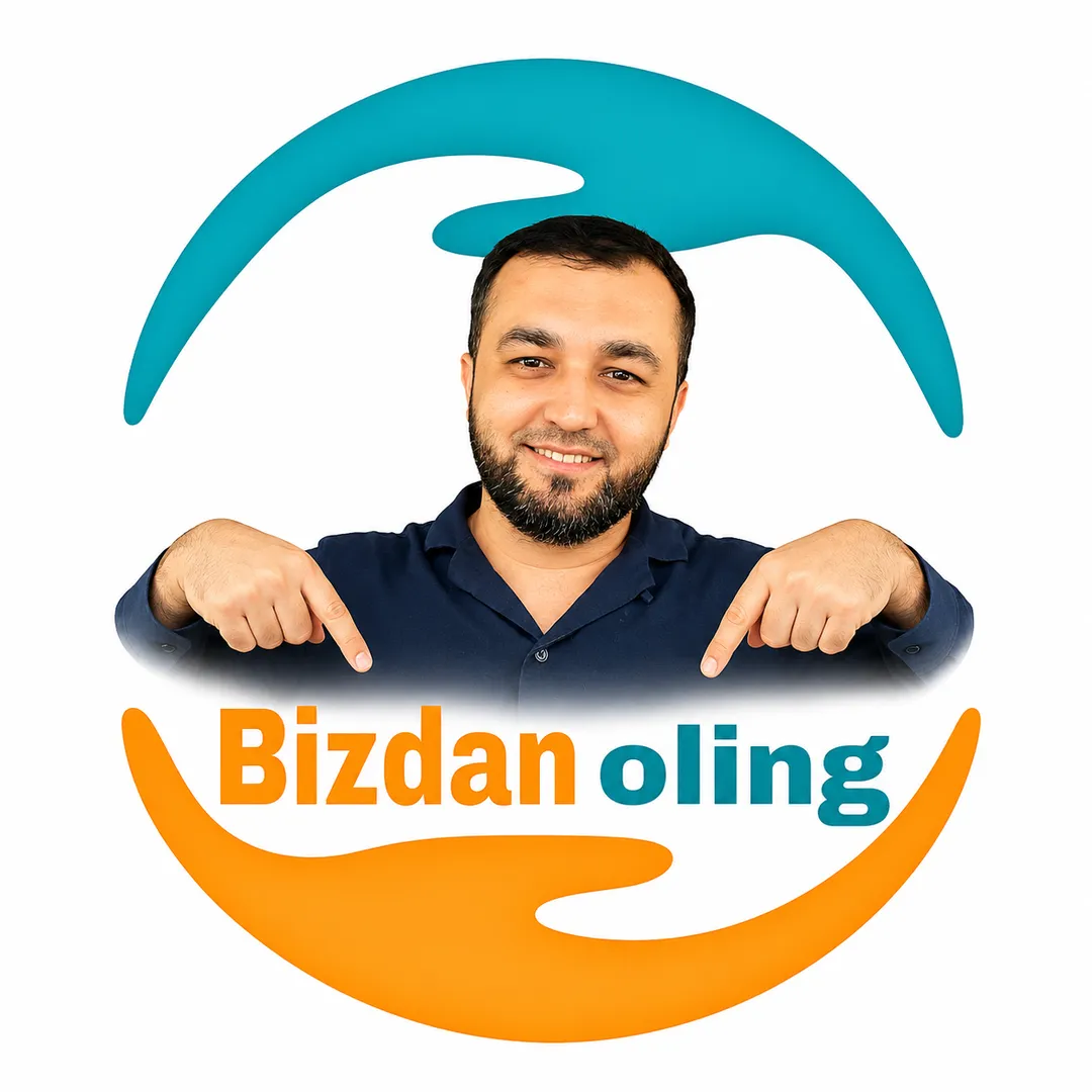бизданнолингуз logo