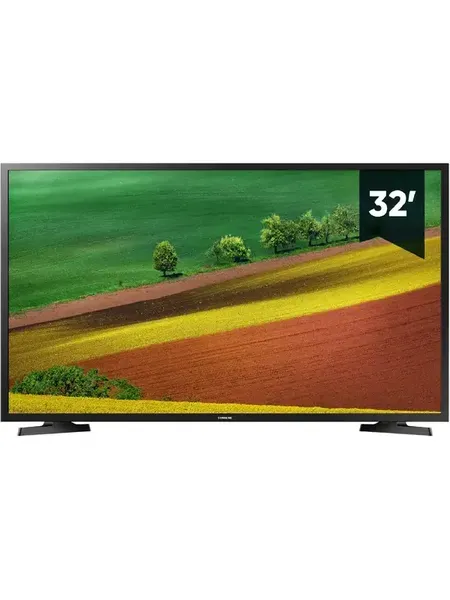 Телевизор Samsung 32N4000UZ