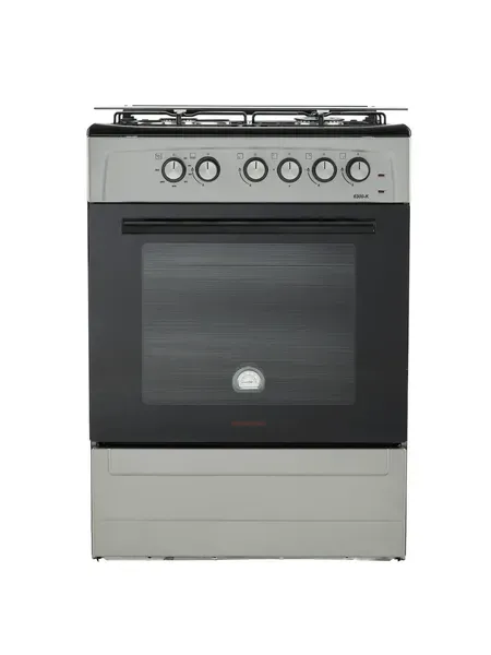 Gaz plita Shivaki 6300 K GK Grey