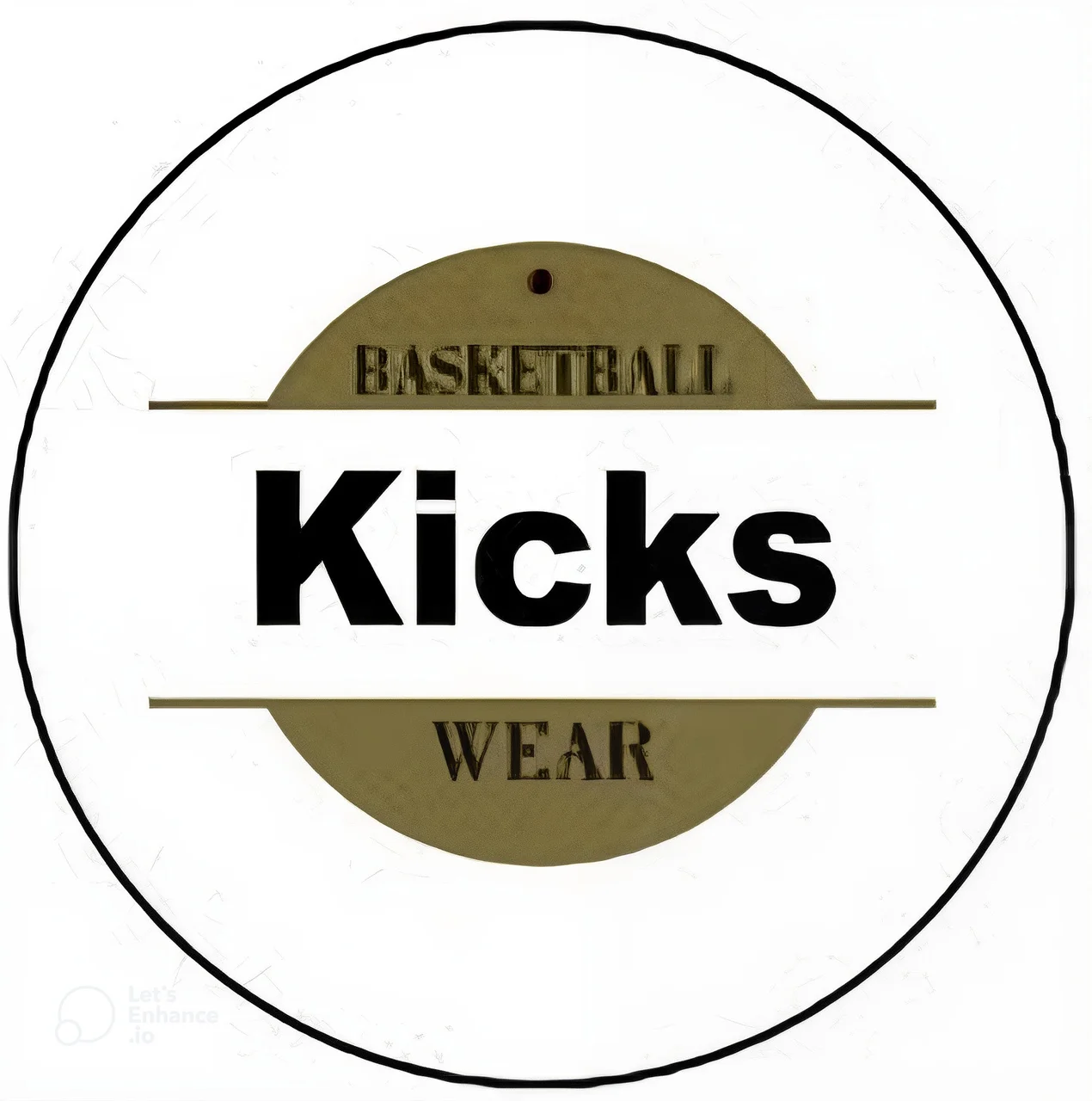 KICKS logo