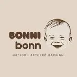 Bonni Bonn logo