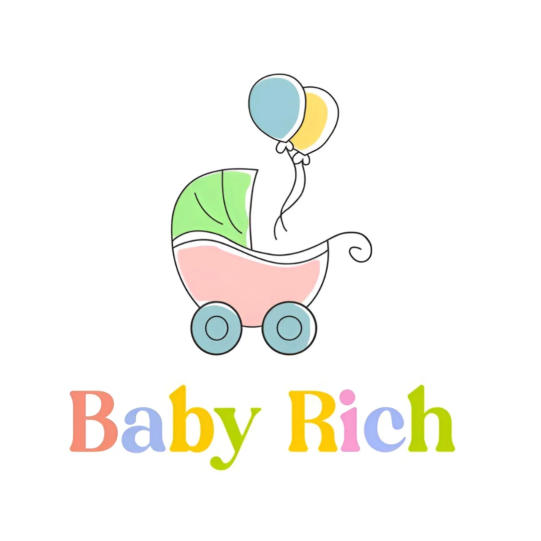 Baby Rich logo