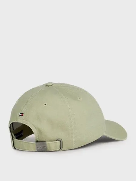 Кепка TH MONOTYPE SOFT 6 PANEL CAP