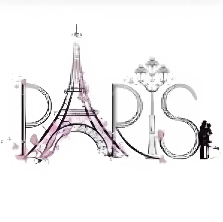Paris Bijuteriya logo