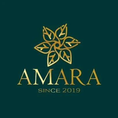 Amara logo