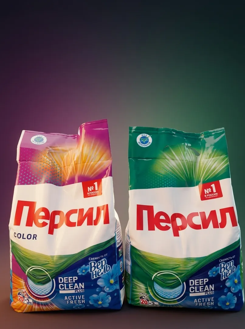 Стиральный порошок Persil 3 кг