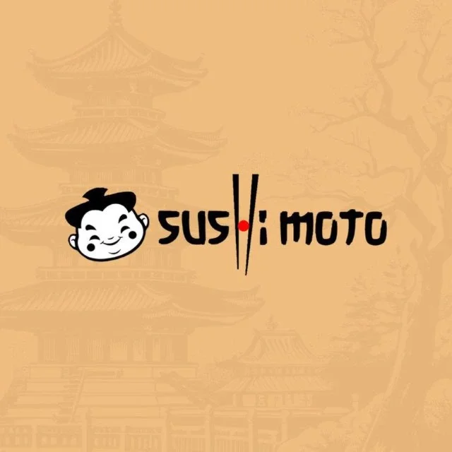 Sushi Moto logo