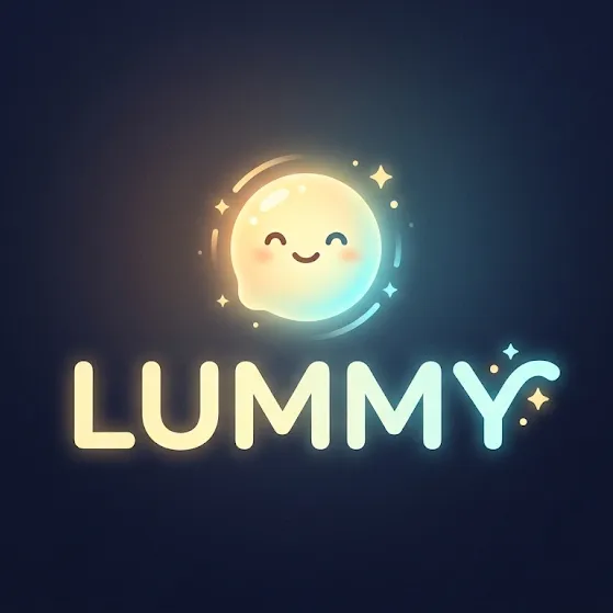 Lummy logo