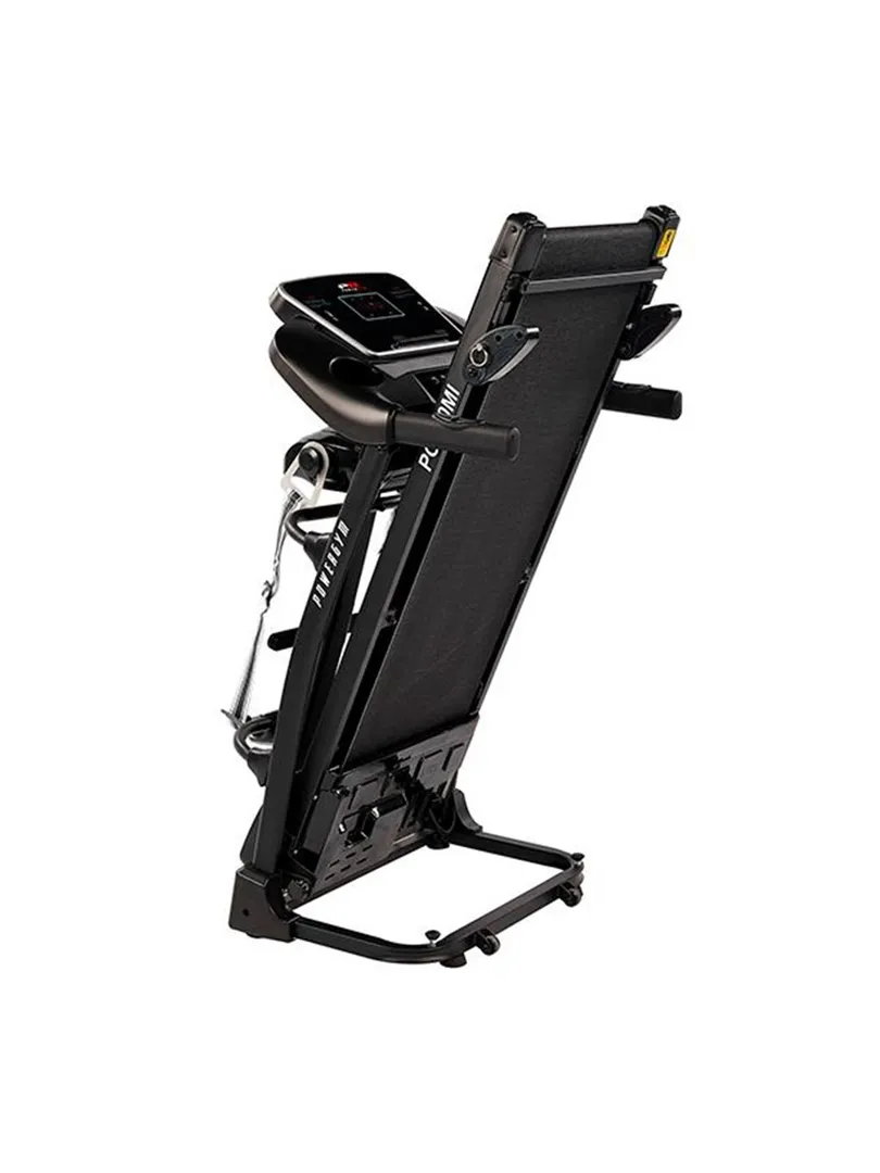 Powergym 250MI yugurish yoʻlagi