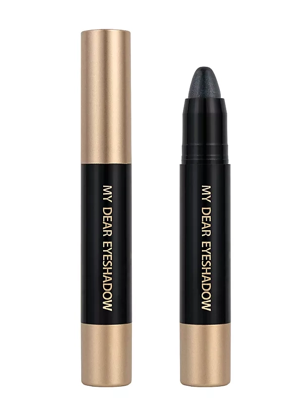 ЛЭТУАЛЬ Тени-карандаш MY DEAR EYESHADOW — 49% скидка