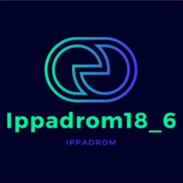 Ippodrom18_6 logo