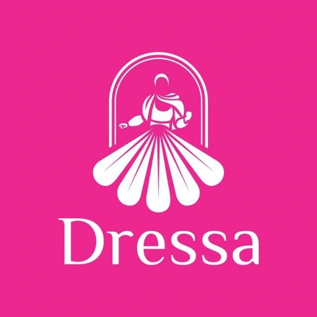 Dressa logo