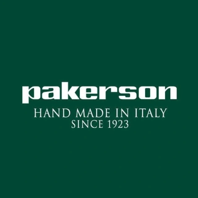 Pakerson logo