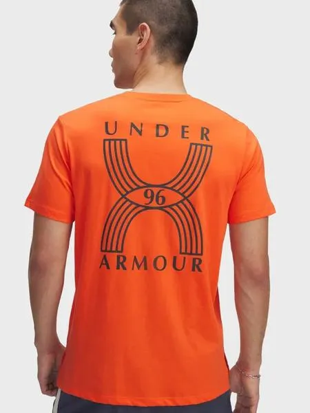 Футболка UA RUN 96 SHORTSLEEVE