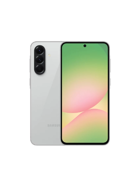 Samsung Galaxy A56 5G 8/128GB Gray — super narxda!