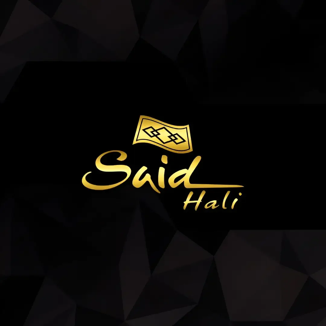 Said Hali Gilamlar Showroom logo
