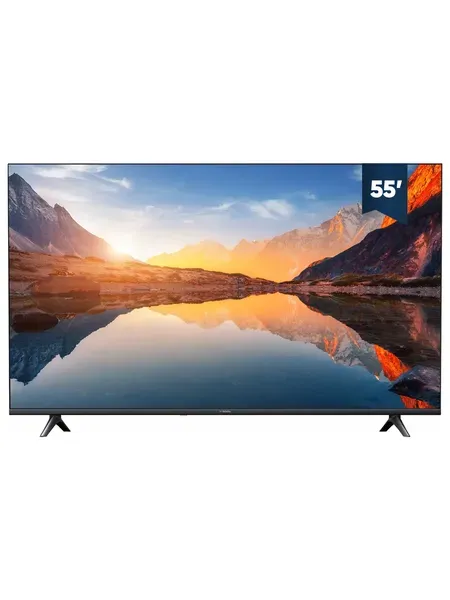 Телевизор XIAOMI TV A 2025 55