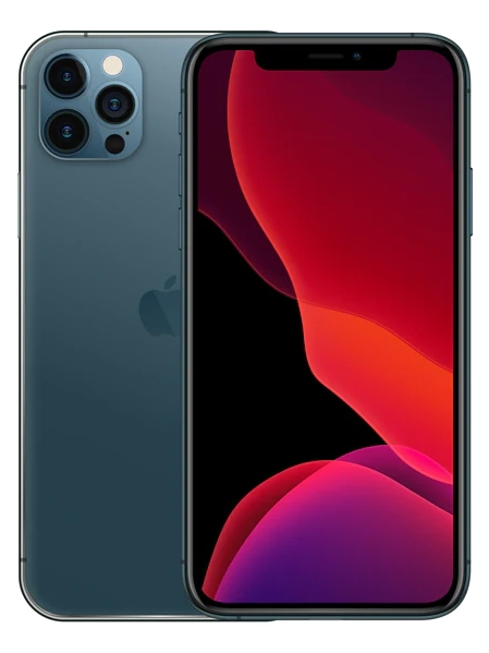 iPhone 12 Pro — super narxda!