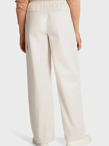 Штаны COTTON CARGO PANT