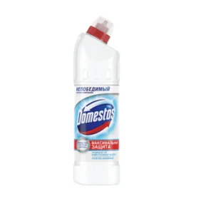 👍Domestos Белоснежный 1250мл