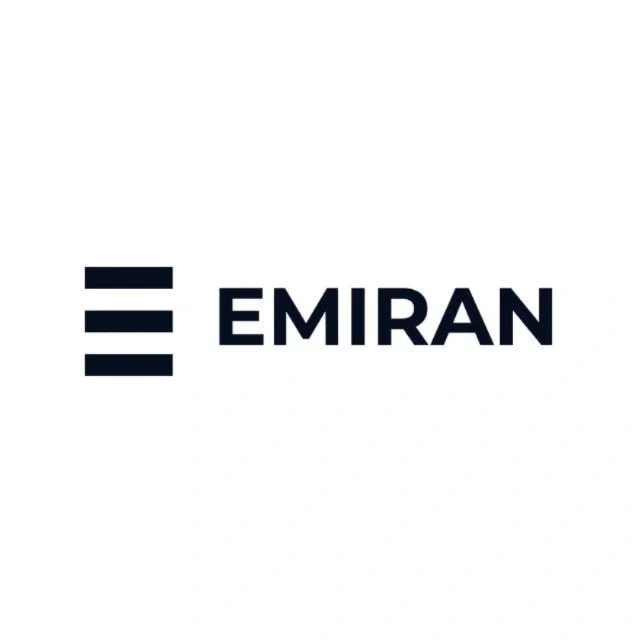 Emiran logo