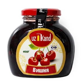 Murabbo UzKand olcha 400g