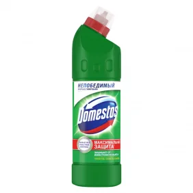 Tozalash vos.Domestos limon.ifor.750ml