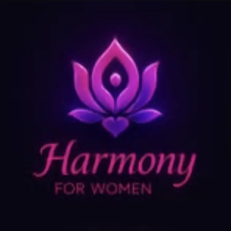 Harmony for women logo