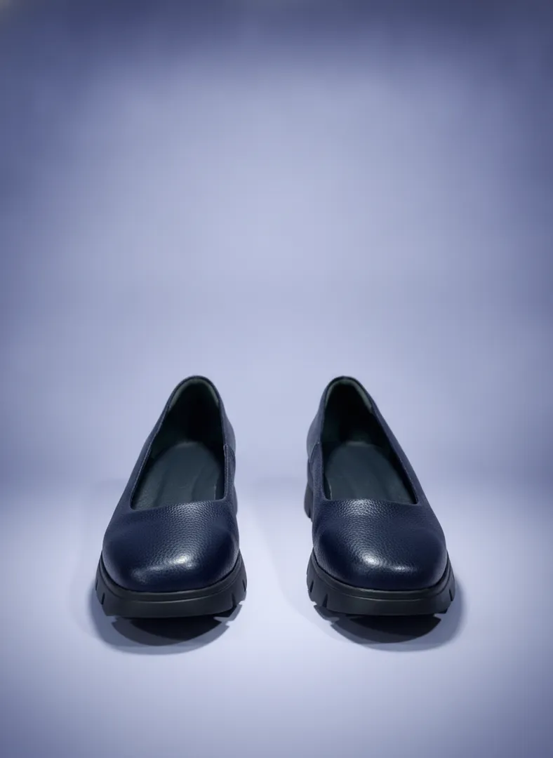 Удобные балетки D Shoes - Стиль на каждый день!
