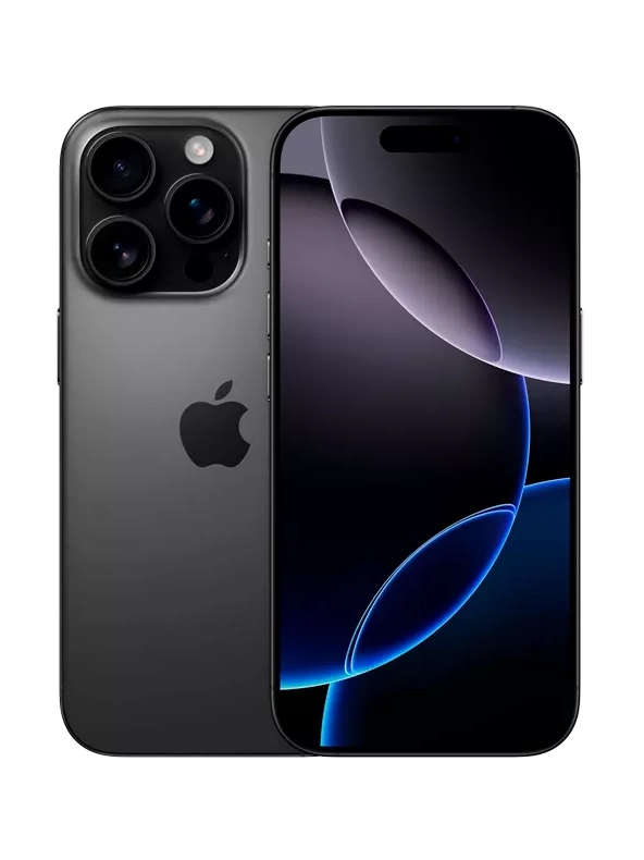 iPhone 16 Pro — super narxda!