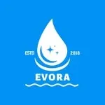 Evora logo