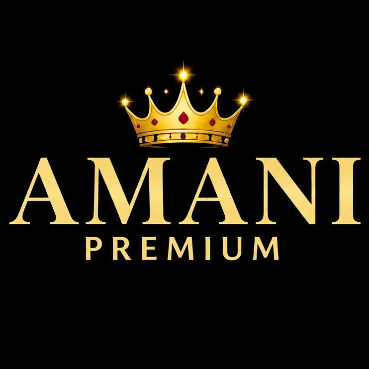АМАНИ_ПРЕМИУМ logo