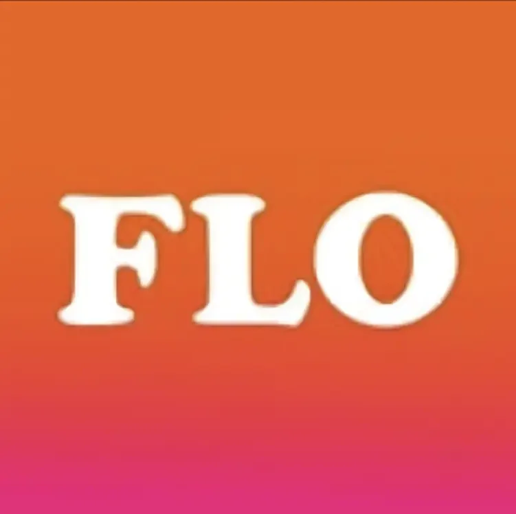 FLO Uzbekistan logo