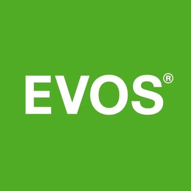 EVOS logo