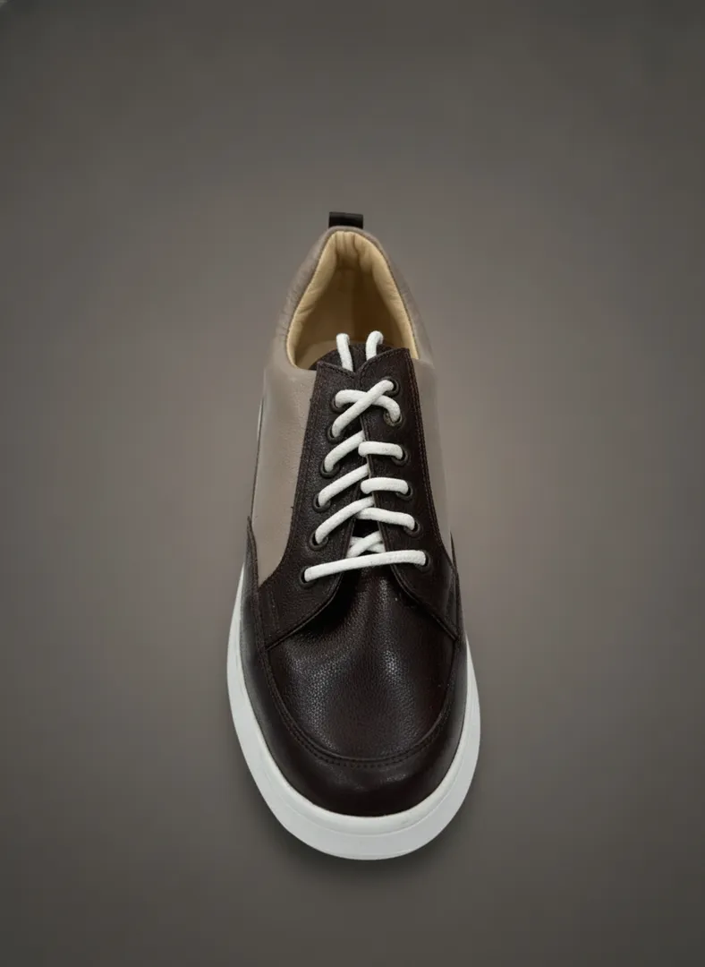 D Shoes: Удобная и Стильная Мужская Обувь