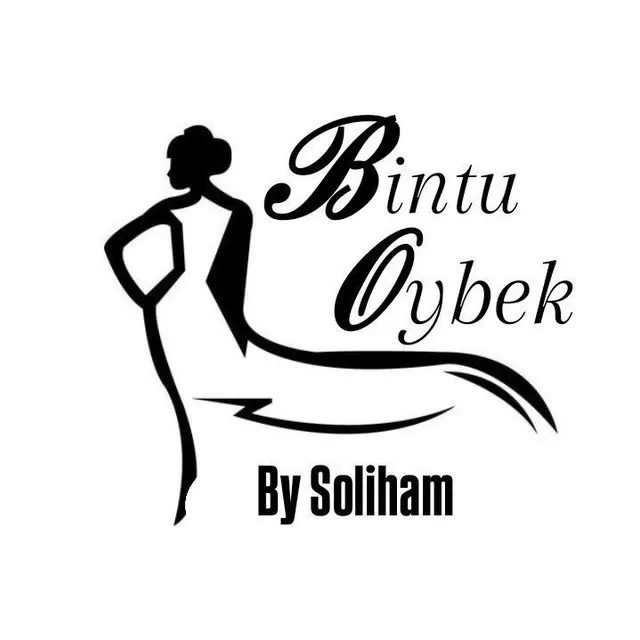 Bintu Oybek logo