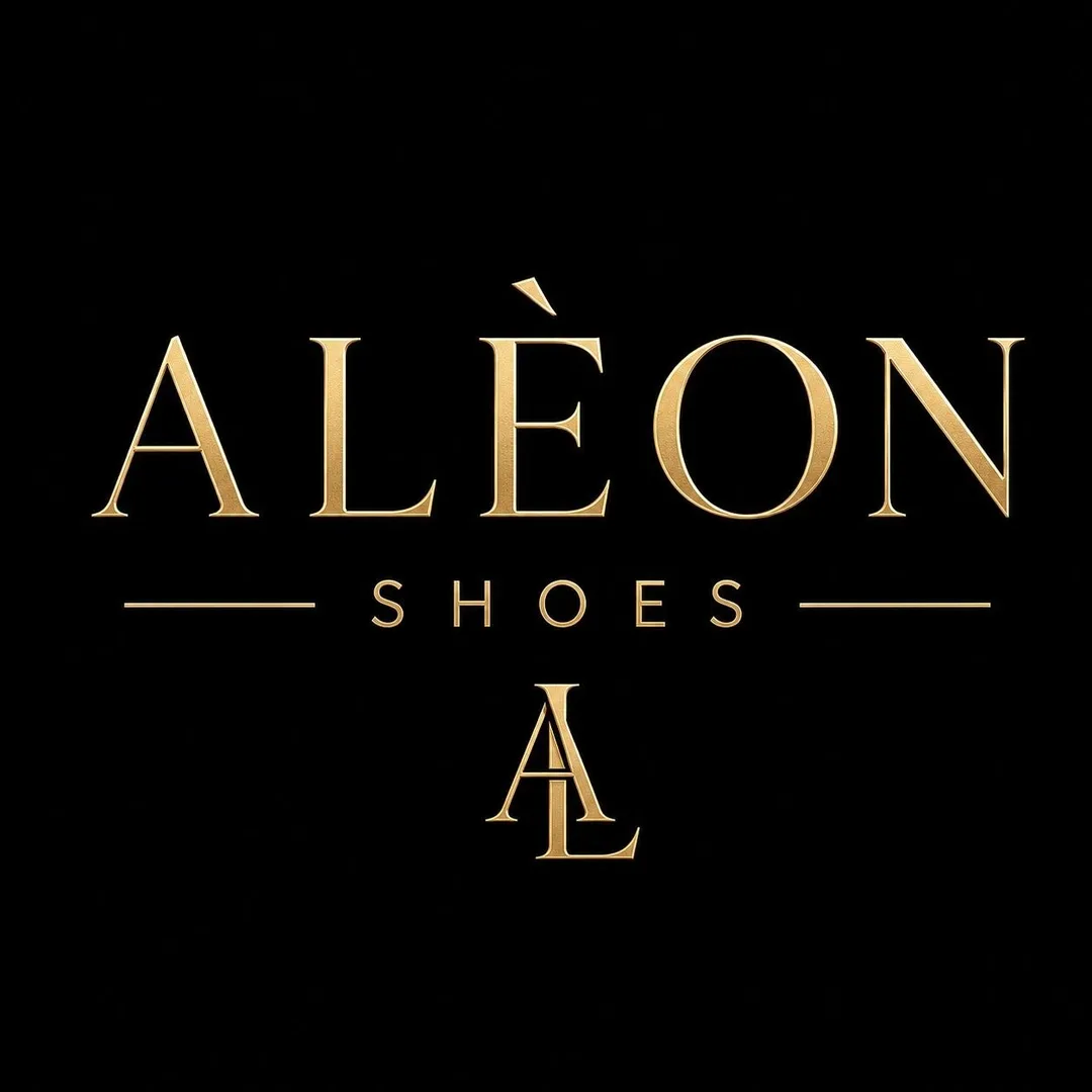Aleon_shoes  logo