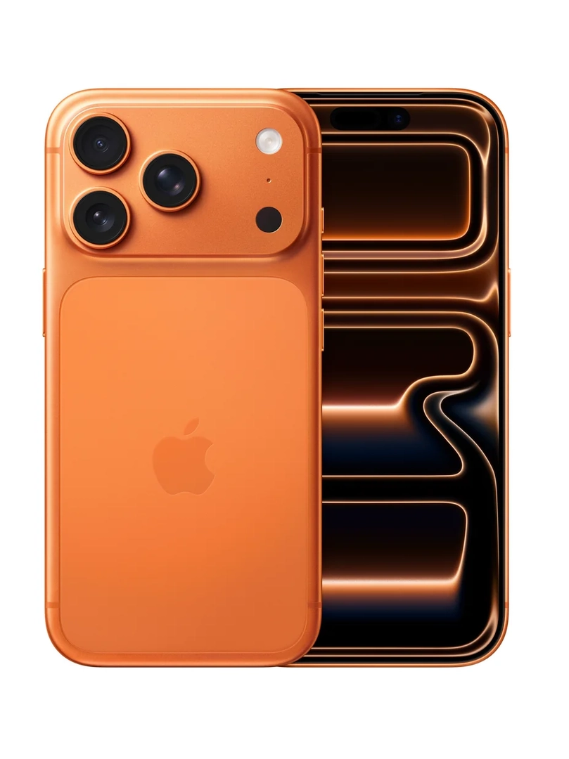 iPhone 17 — super narxda!