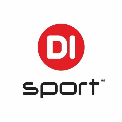 DI sport logo