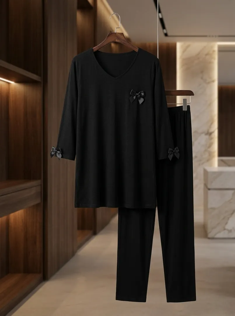 Nido homewear piijama to'plami