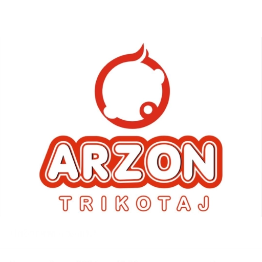 ARZON TRIKOTAJ logo