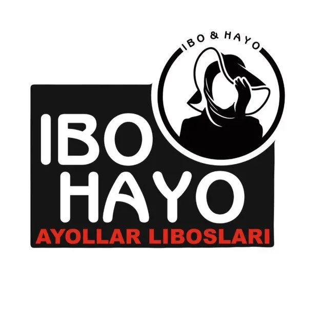 Ibo Hayo logo