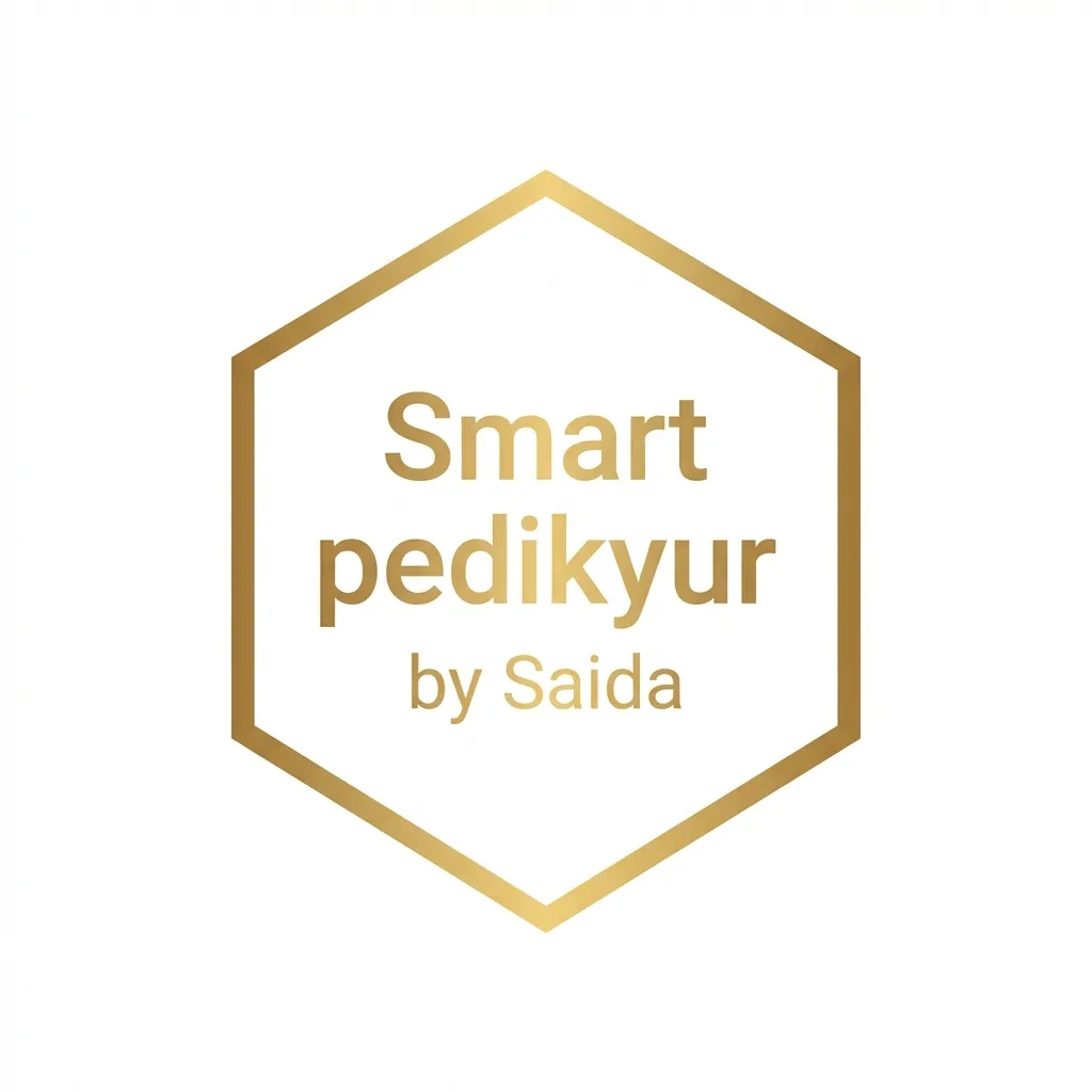 Smart pedikyur logo
