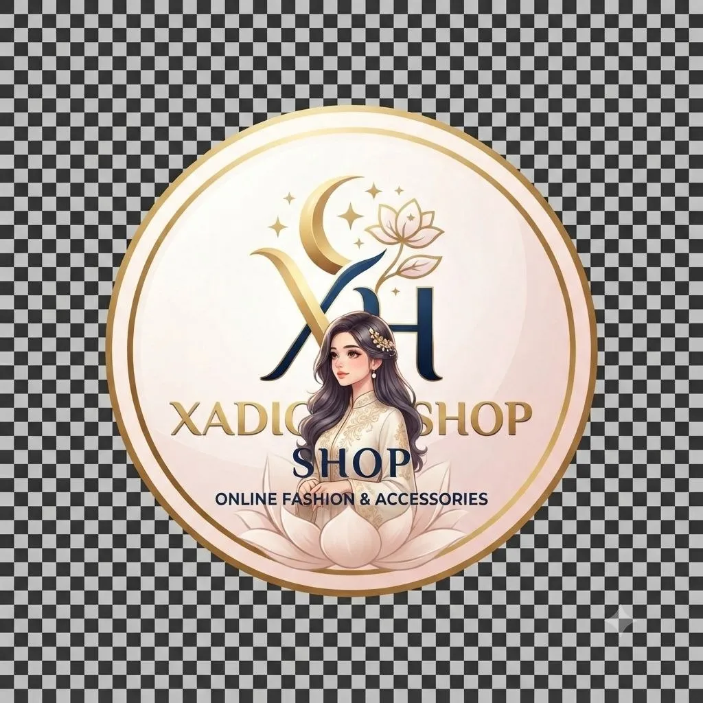 Xadicha Shop logo