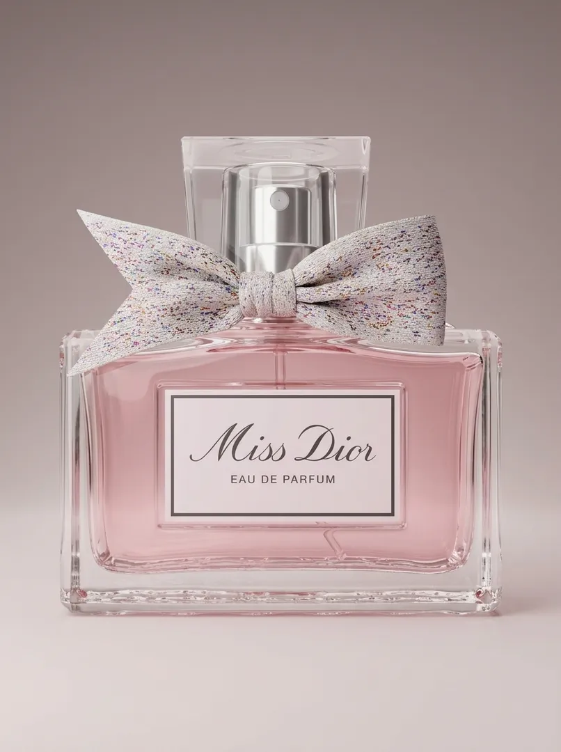 Женский парфюм Miss Dior