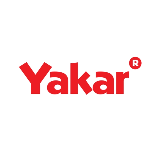 Yakar logo