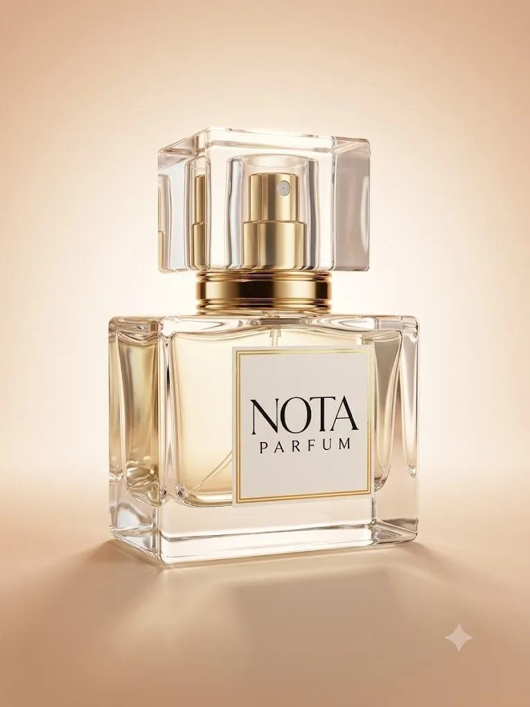 Ароматный "NOTA PARFUM" — по суперцене!