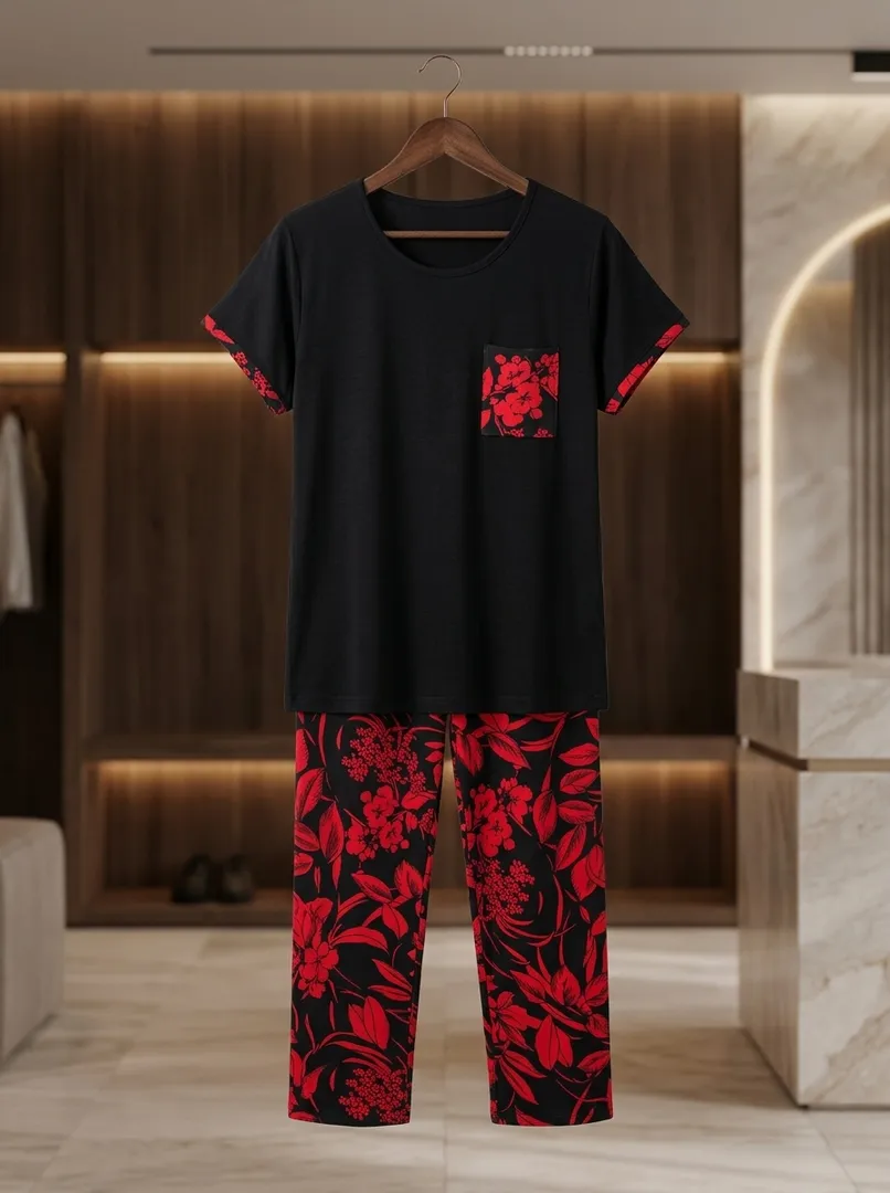 Пижамный комплект Nido homewear