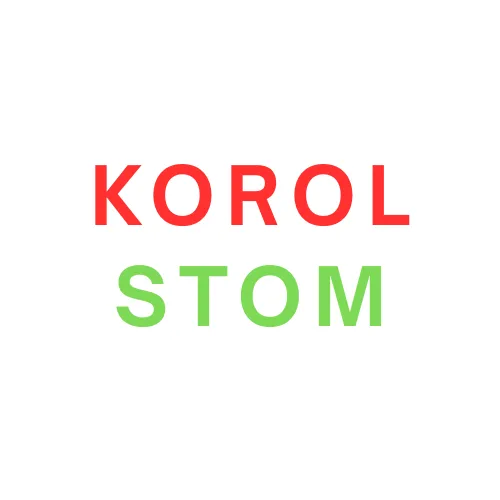 Korol Stom